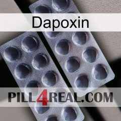 Dapoxin 31